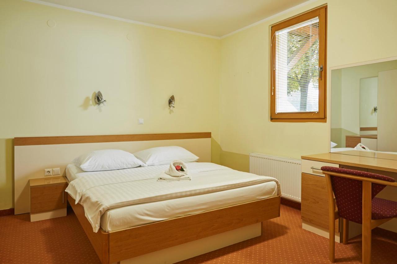 Thermal Apartments Lendava Exterior photo