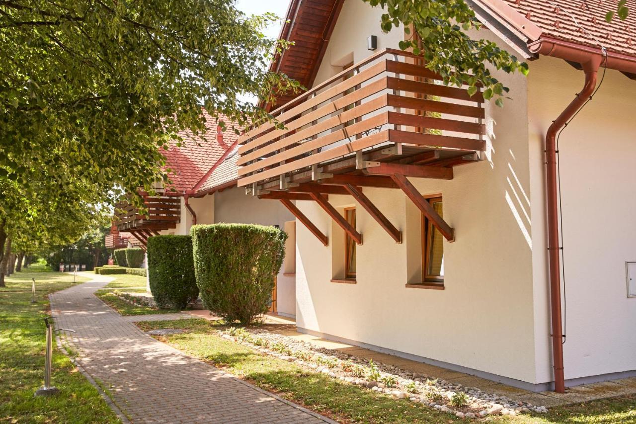Thermal Apartments Lendava Exterior photo
