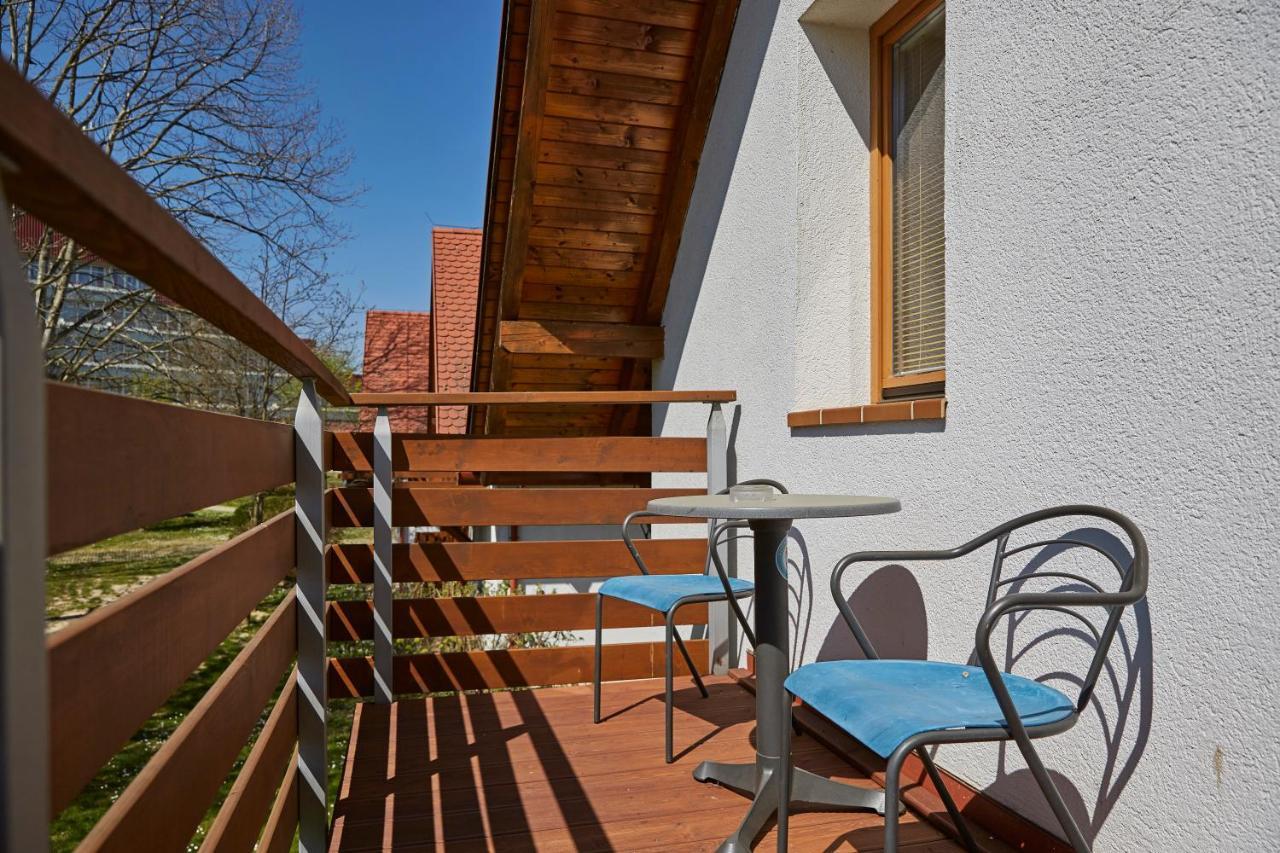 Thermal Apartments Lendava Exterior photo