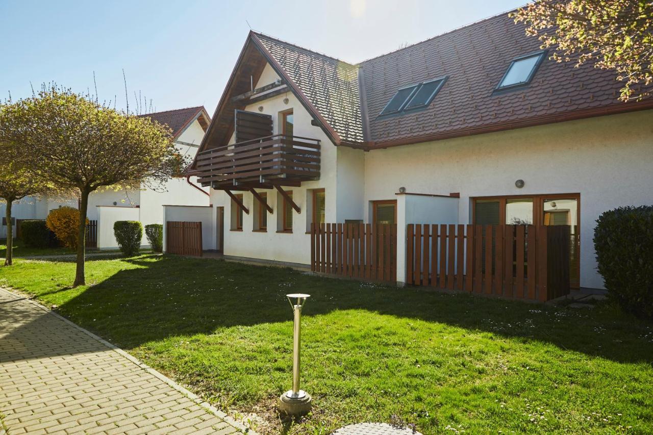 Thermal Apartments Lendava Exterior photo
