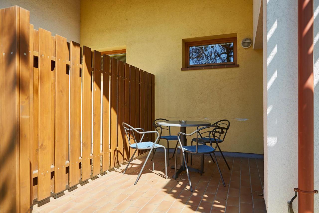 Thermal Apartments Lendava Exterior photo