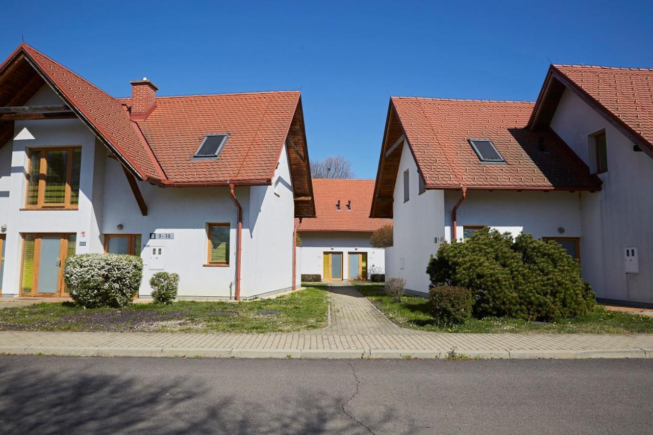 Thermal Apartments Lendava Exterior photo