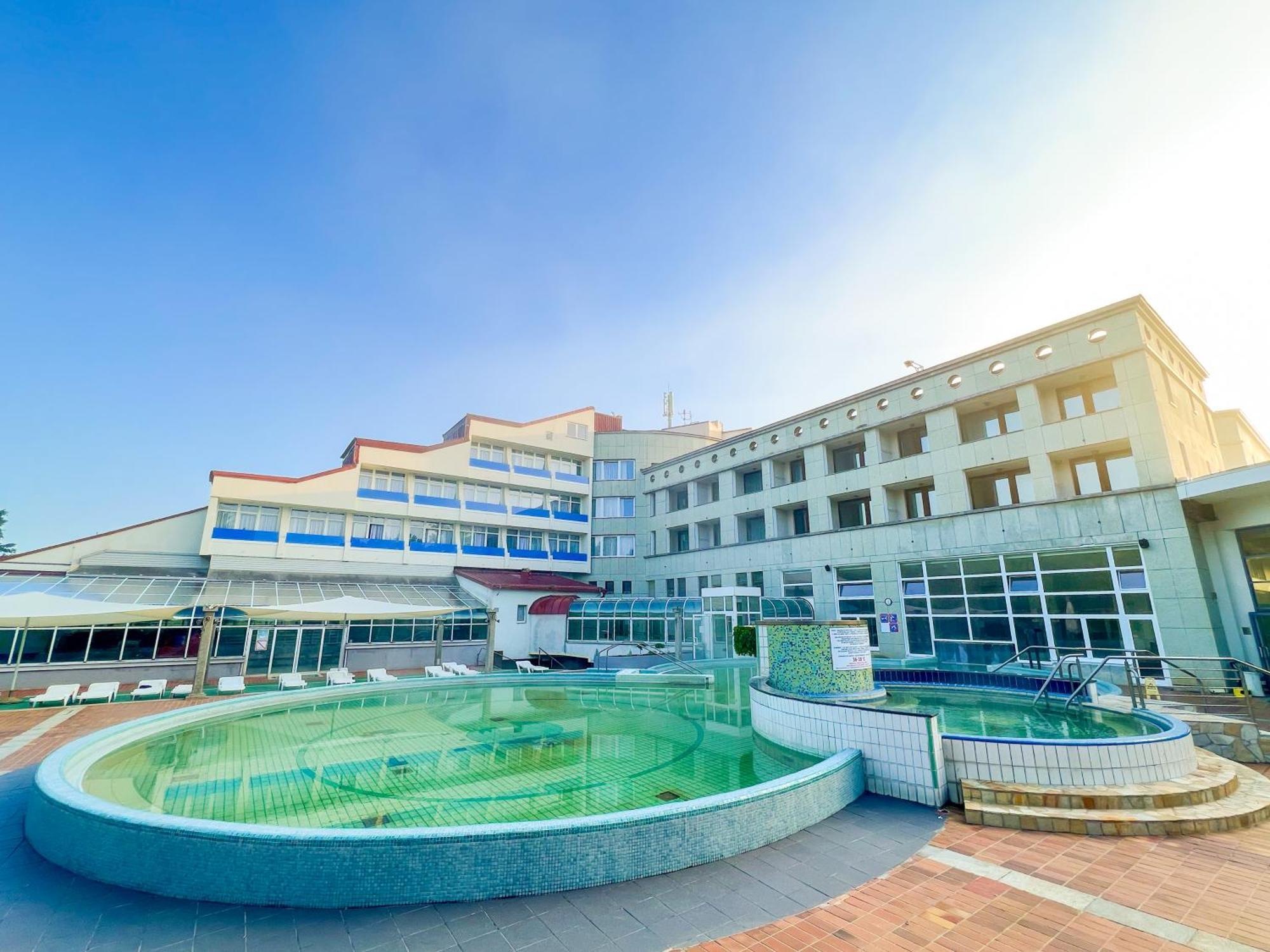 Thermal Apartments Lendava Exterior photo