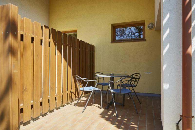 Thermal Apartments Lendava Exterior photo