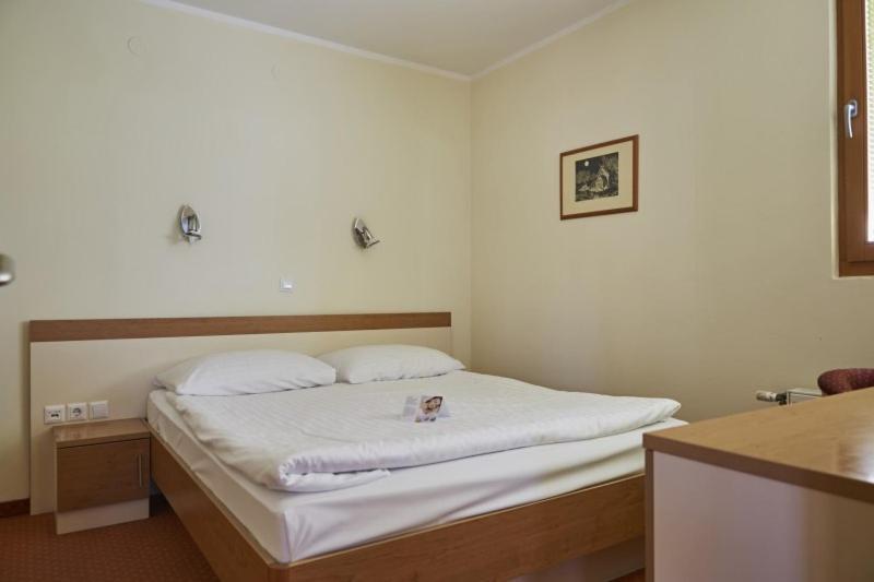 Thermal Apartments Lendava Exterior photo